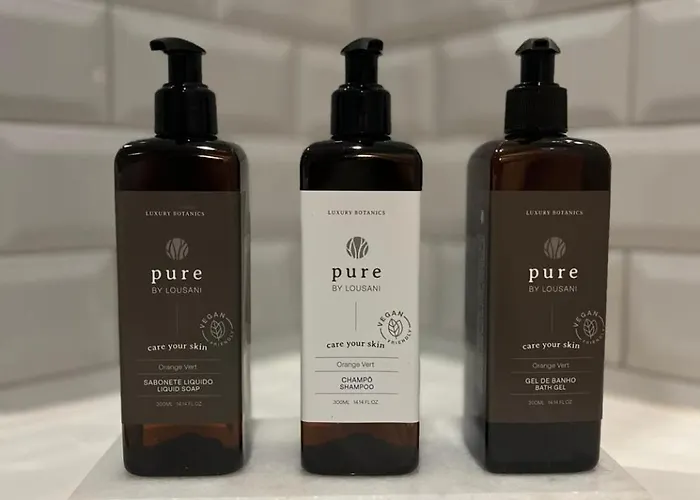 Groovy By Upperground アパート *