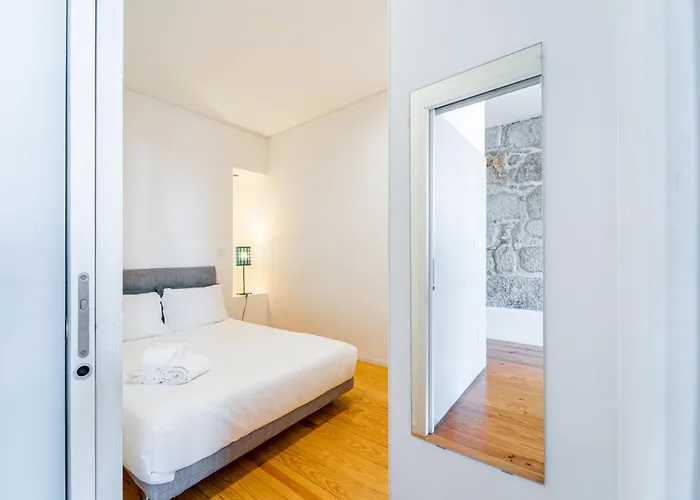 Groovy By Upperground ポルト