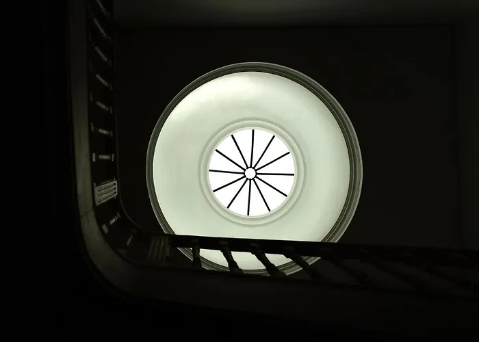 Groovy By Upperground アパート ポルト