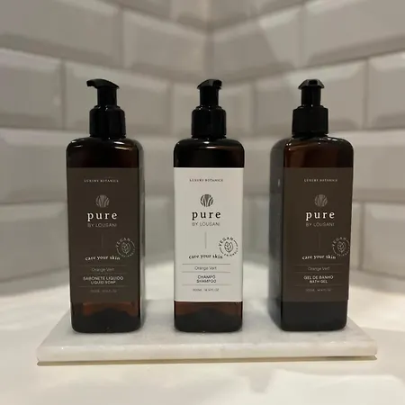 Groovy By Upperground Apartament *