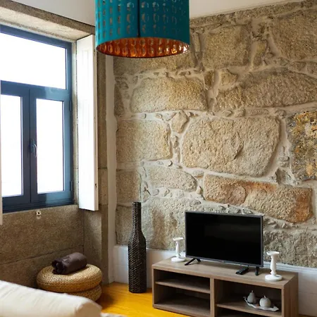 Groovy By Upperground Apartment Porto