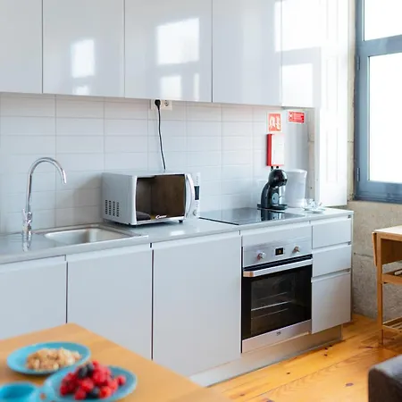 Apartament Groovy By Upperground Porto