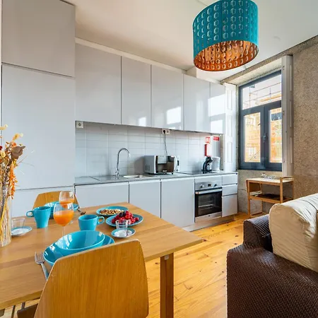 Groovy By Upperground Apartament *