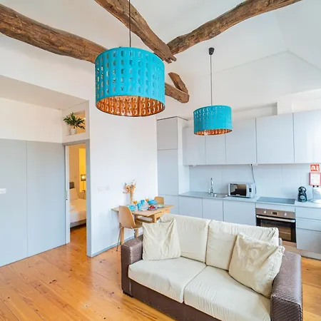 Apartamento Groovy By Upperground *