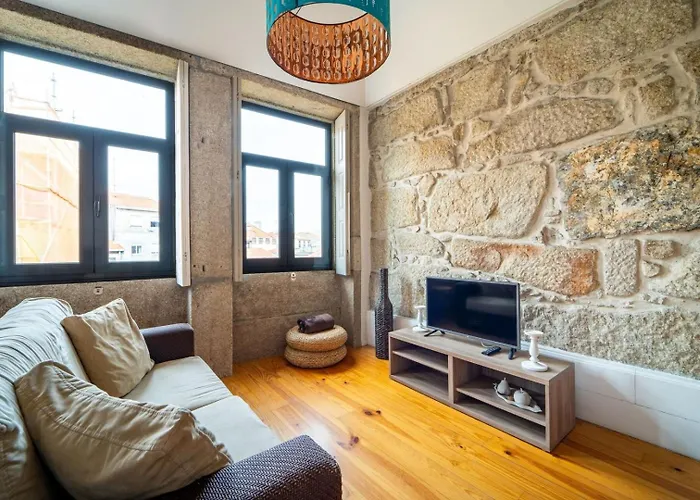 Apartman Groovy By Upperground *