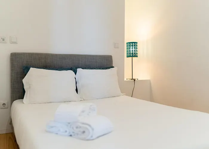 Apartman Groovy By Upperground Porto