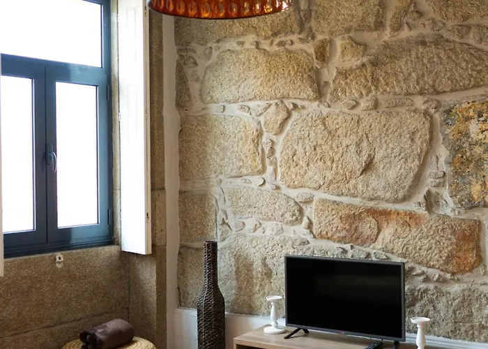 Groovy By Upperground Lejlighed Porto