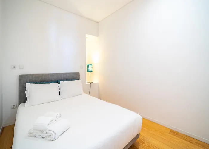 Apartman Groovy By Upperground