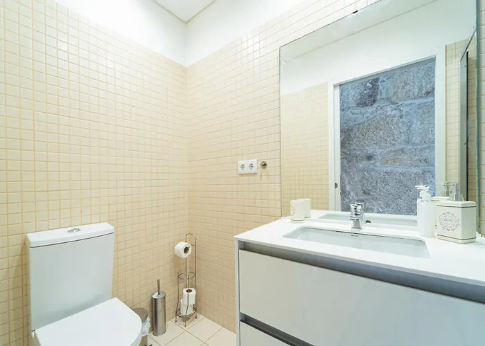 Lejlighed Groovy By Upperground