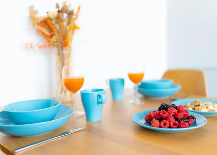 Groovy By Upperground Apartman Porto