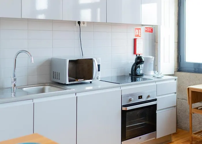 Apartman Groovy By Upperground Porto