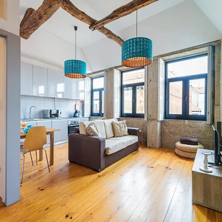 Groovy By Upperground Apartment Porto