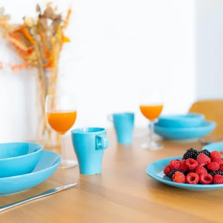 公寓 Groovy By Upperground 波尔图