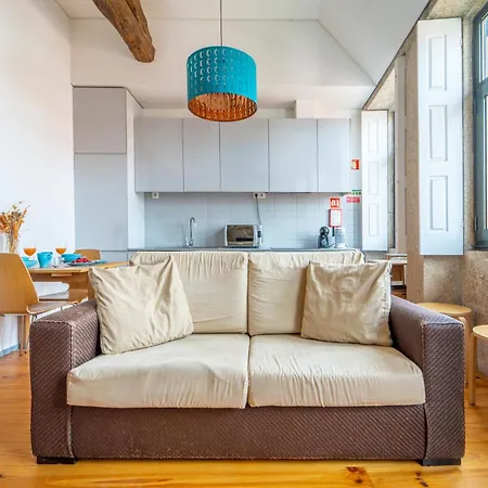 Groovy By Upperground 公寓 波尔图